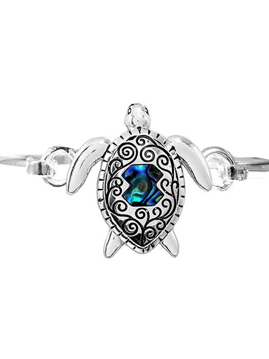 ( H468 ) BRACELET ORMEAU SEALIFE pour la vente par Jewelry Max