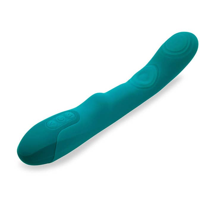 Nu Sensuelle - Wholesale Sex Toy - Tapping Vibe Vivi7