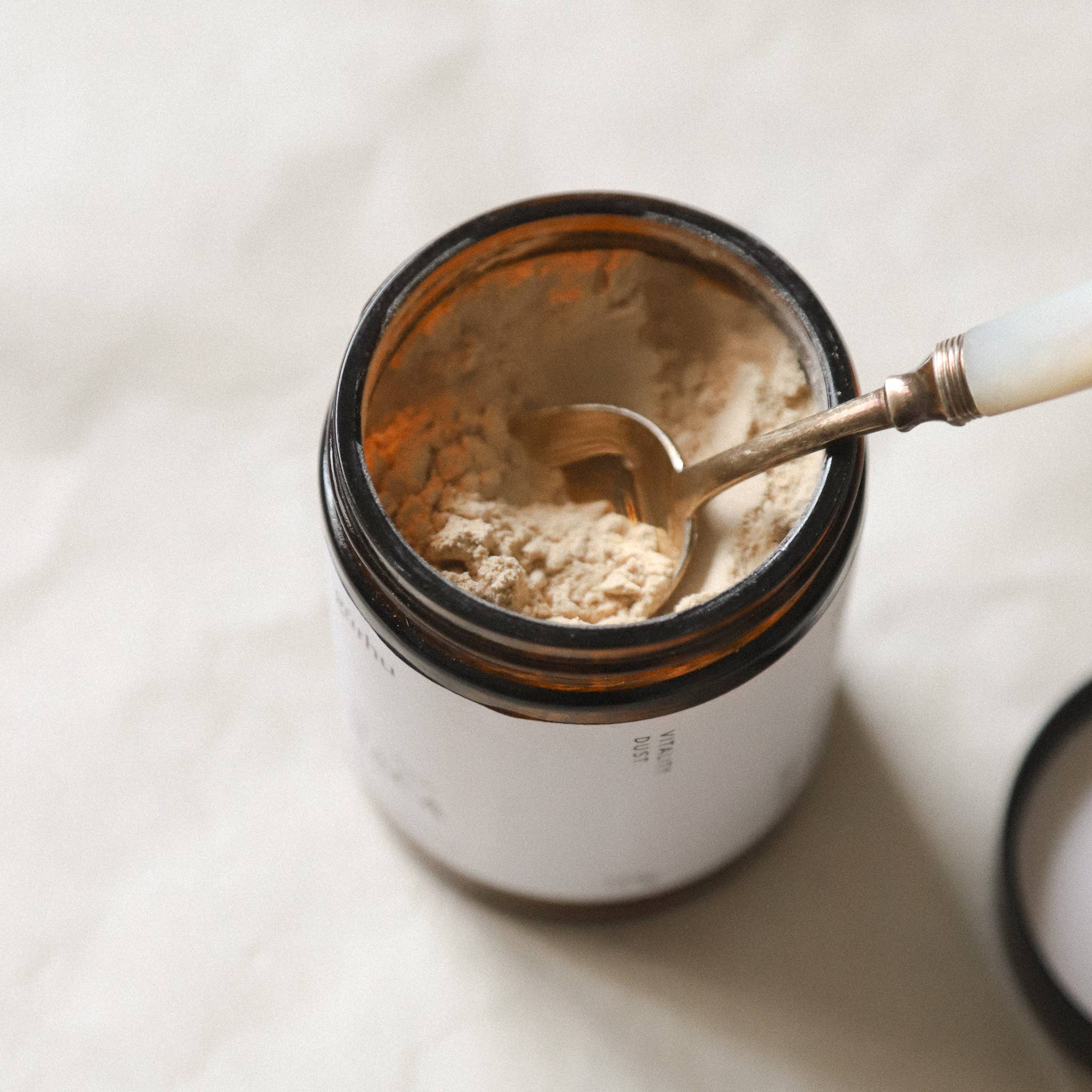 Gûrhu - Wholesale Protein/Superfood Powder - Maca powder - Vitality dust2