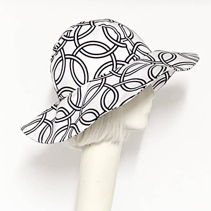 Sun Hat for wholesale by Bella Starr