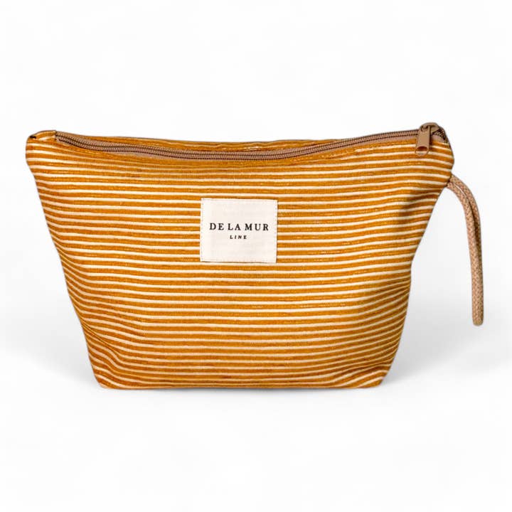 DE LA MUR LINE US Inc - Wholesale Makeup/Cosmetic Bag - Makeup Bag Acel