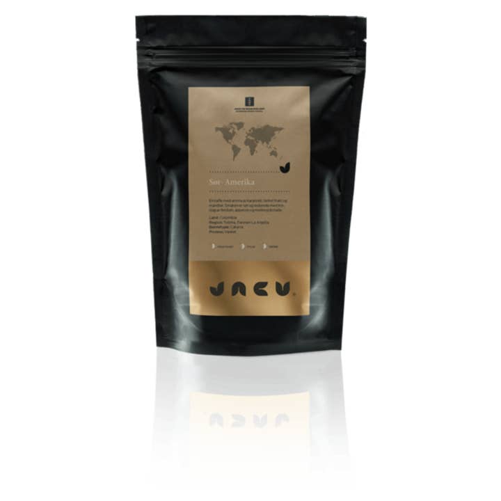 Brazil Fazenda Jaguara for wholesale by Jacu
