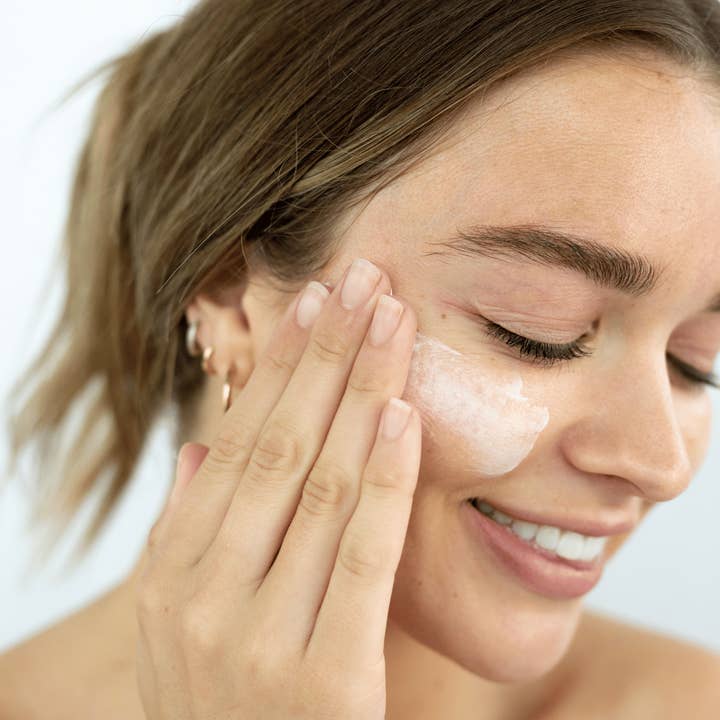 Dope Skin Co - Wholesale Night cream - Retinol & Peptide Night Repair Cream4