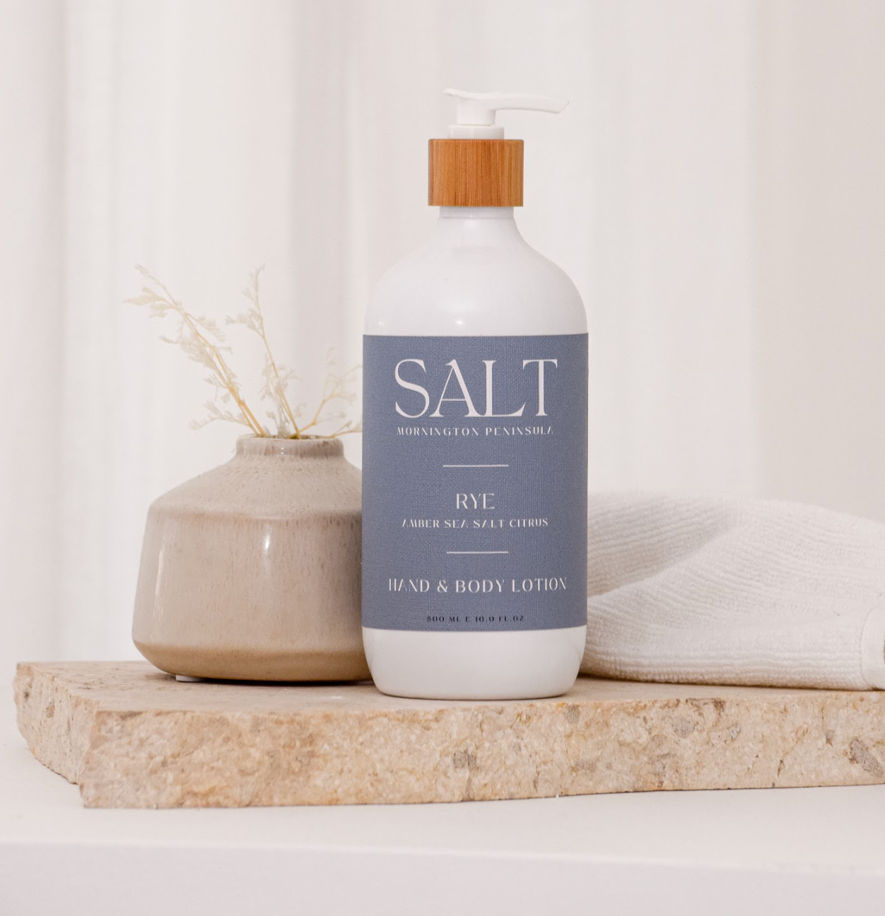 CEDARGRIS PRIVATE LABEL - Wholesale Hand soap/wash - 500ml Private Label Hand & Body Wash - White Bottle9