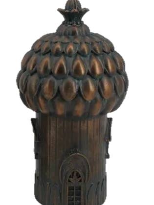 Case delle Fate - 2 Progetti per la vendita all'ingrosso da parte di ABitQuackers