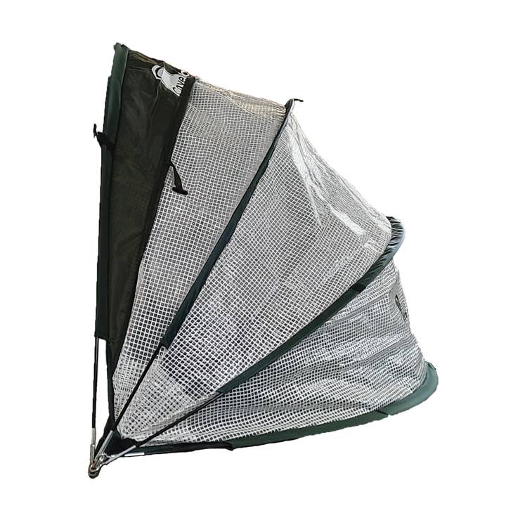 Rob McAlister Ltd - Vente Filets/bâches de plantation - Mini-serre murale Horti Hood Mini 904