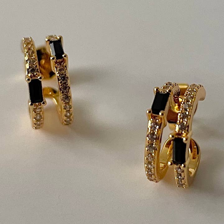 Abiti doppi Nysa per la vendita all'ingrosso da parte di Namaste Jewelry