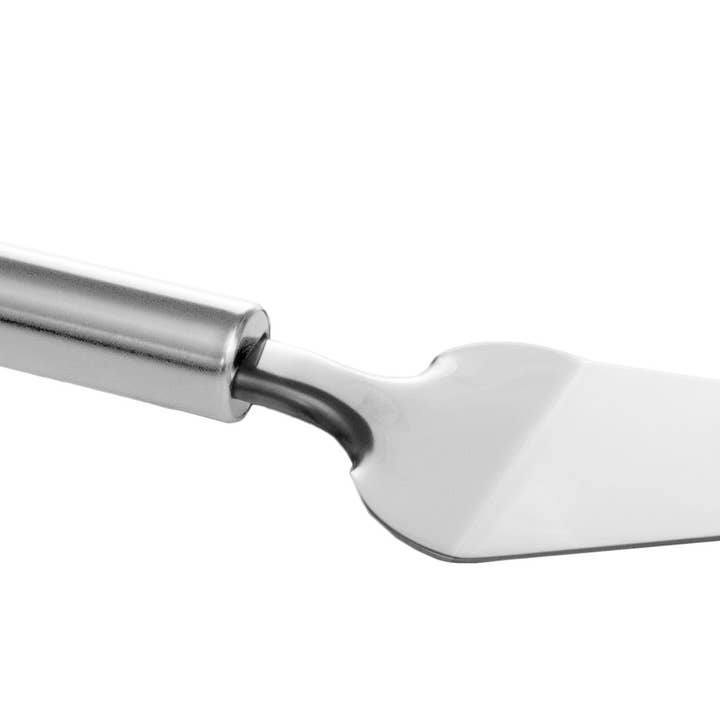 KITCHEN BASICS Cake Server with loop for wholesale by Port-Style Enterprises Inc.