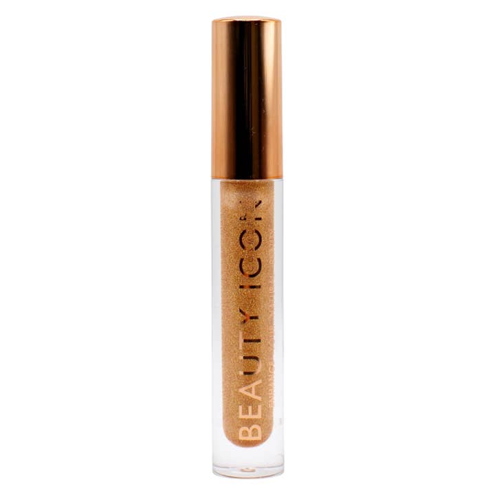Beauty Icon Cosmetics - Vendita all'ingrosso Lucidalabbra - Set lucidalabbra Nudest Nudes