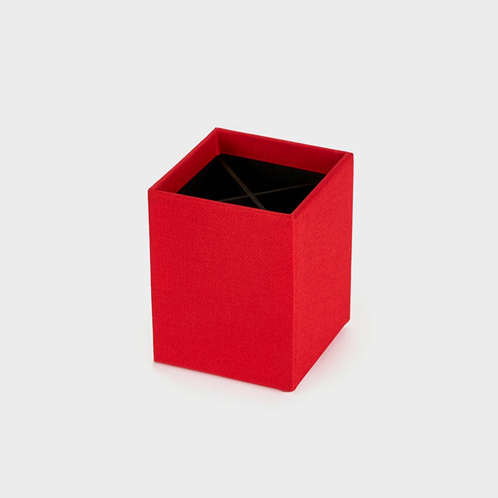 Pepa Paper Design - Wholesale Bureau-organizer - Canvas pennenhouder8