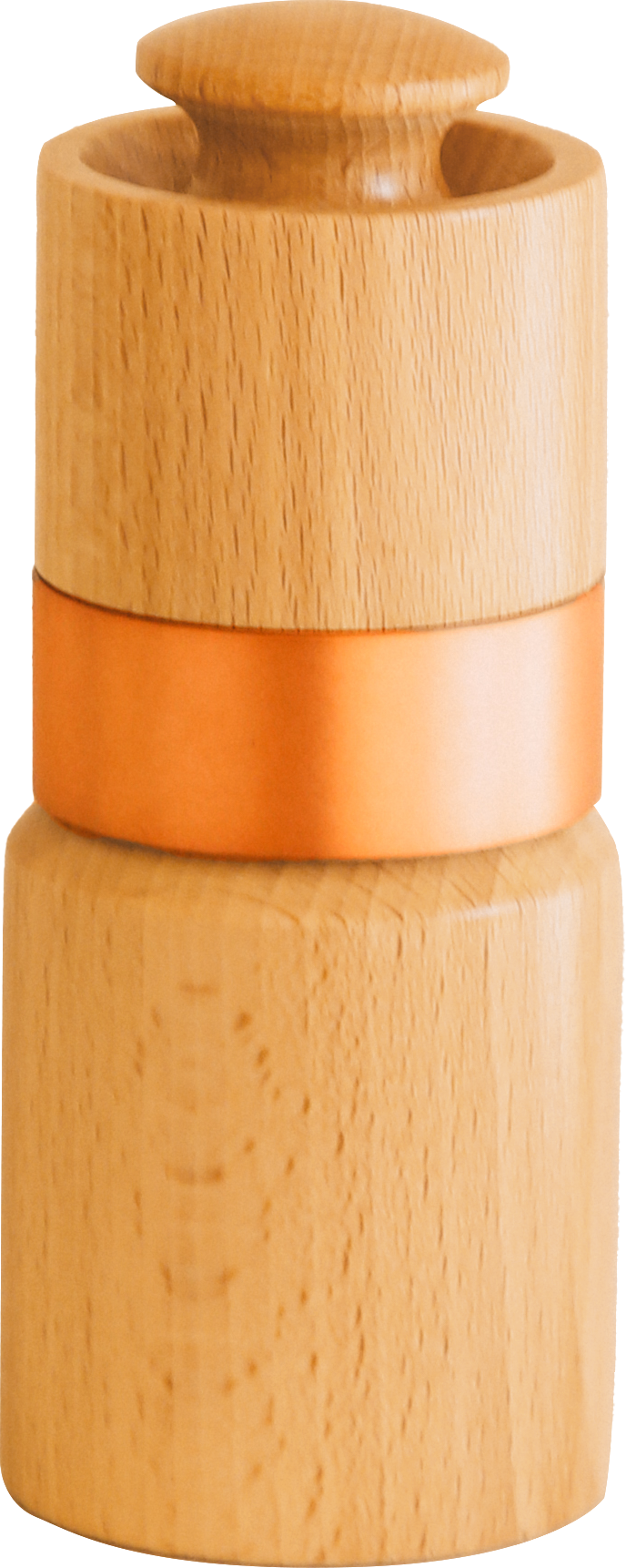 HERIO - Wholesale Salt Mill - COARSE SALT MILL4