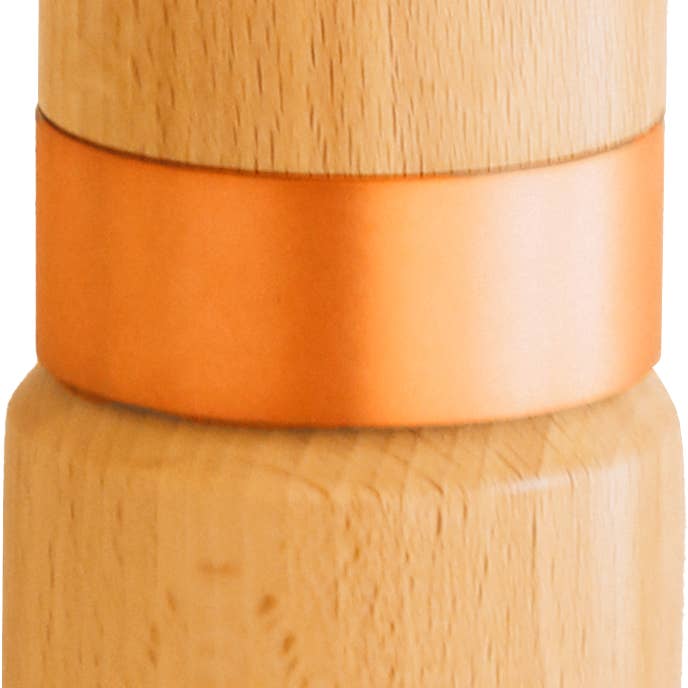 HERIO - Wholesale Salt Mill - COARSE SALT MILL4