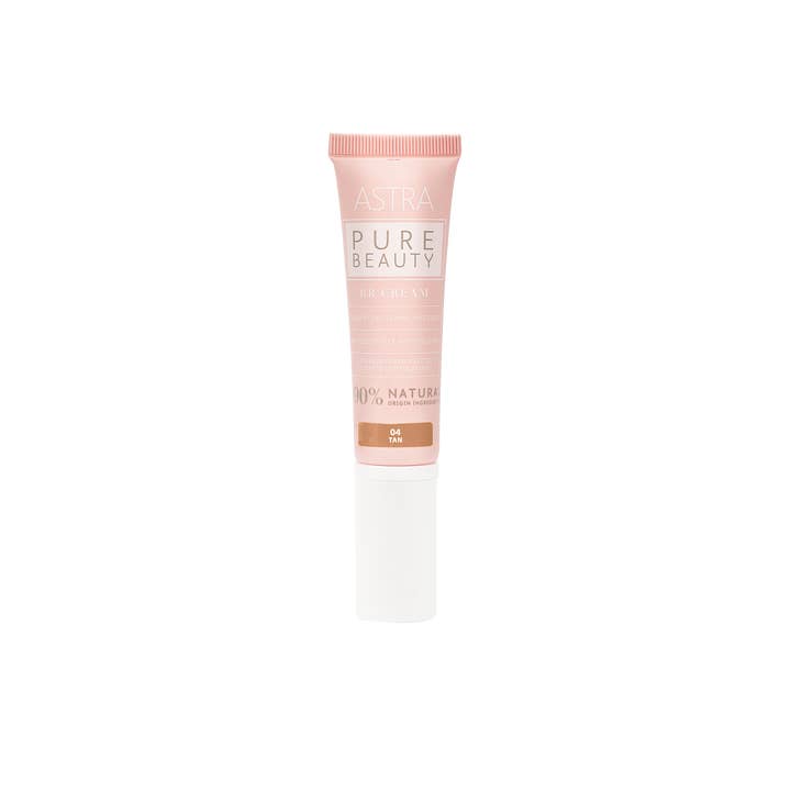 Astra Make-Up - Wholesale BB/CC Cream - Pure Beauty BB Cream