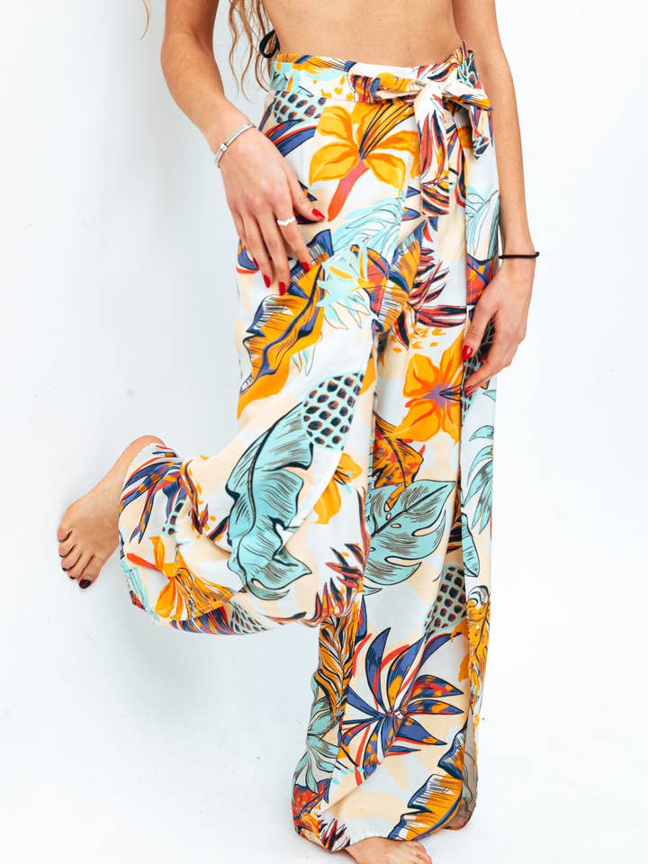 TENCEL™ Wickelhose „Rio“ für den Großhandel von Boavista club