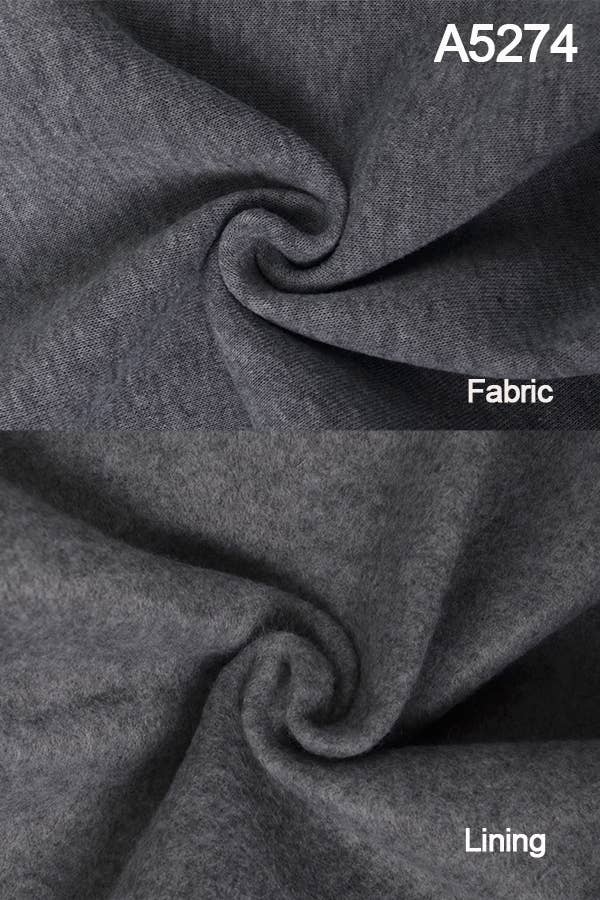 SSImport - Wholesale Pants - Women's - A5274 WINTER CARGO PANTS FLEECE INSIDE 12PCS/PACK   9