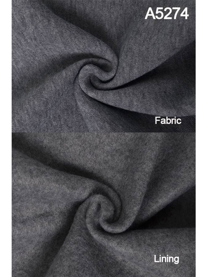 SSImport - Wholesale Pants - Women's - A5274 WINTER CARGO PANTS FLEECE INSIDE 12PCS/PACK 9