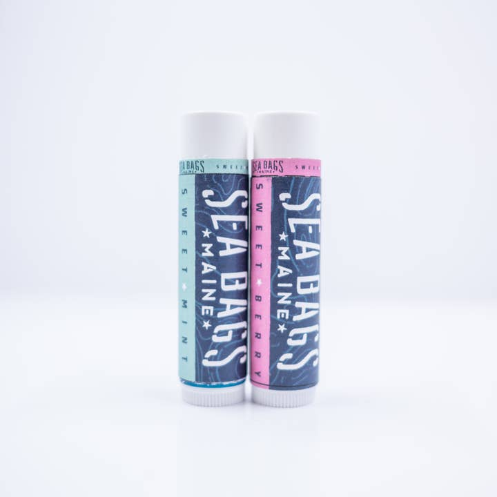 Mad Gab's - Wholesale Lip Balm - Custom Private Label Lip Balm with SPF 159