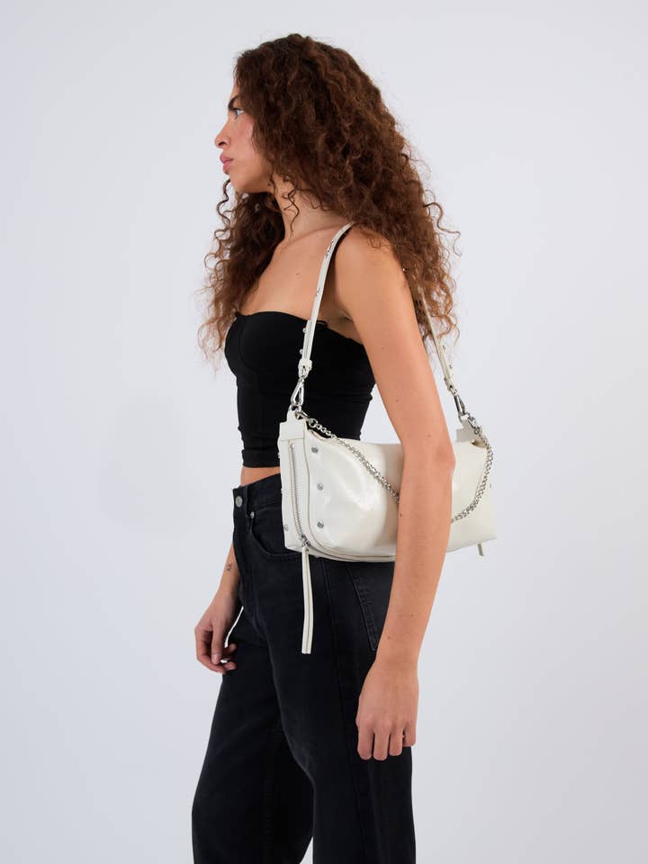 TINA CRUNCH VIT för wholesale av Neuville