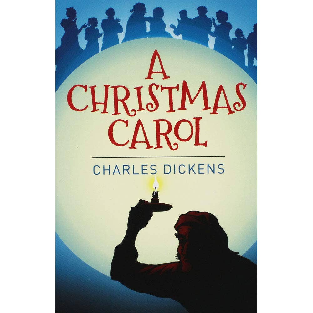 Texas Bookman - Wholesale Crafts, Hobbies & DIY - A Christmas Carol - Dickens (Arc Classics)0