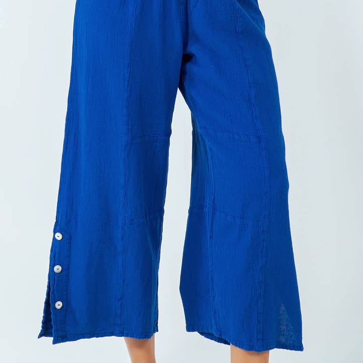 Frankie Pant Bestselling Style with Pockets! for wholesale by Cottonways