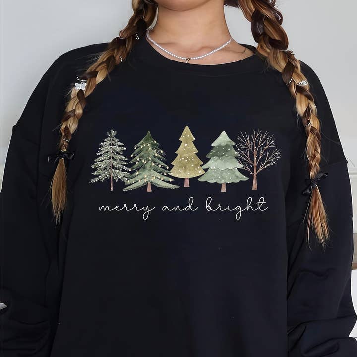 TRANSFER - Merry & Bright for wholesale by Start2Finish