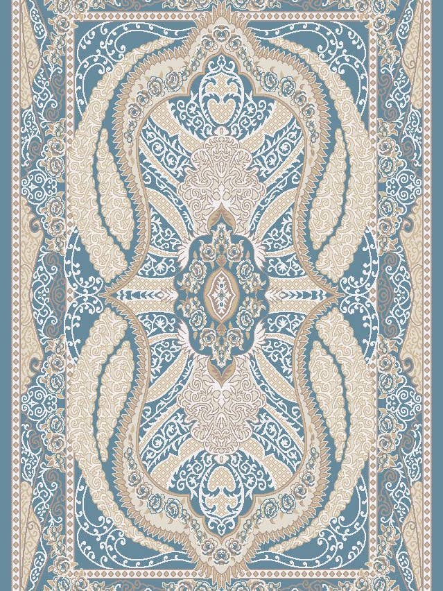 RAYAN RUG 05738A for wholesale by Jenin Home Furnishing Inc
