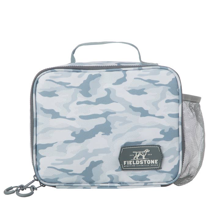 Digital Camo Lunchbox (868) for wholesale by Fieldstone - Sporting Lifestyle Brand