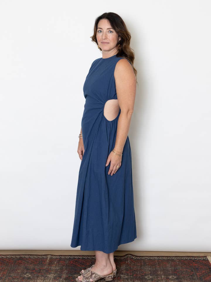 Good Company - Wholesale Dress - Women's - Story Paola Dress2