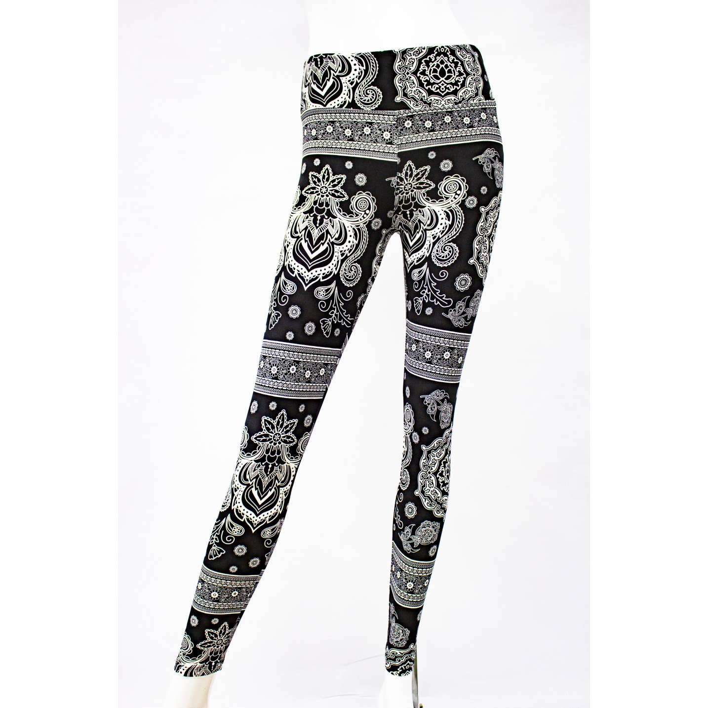 TREND SHOP – Engroshandel Modeleggings – Kvinder – LULAROE leggings med print17