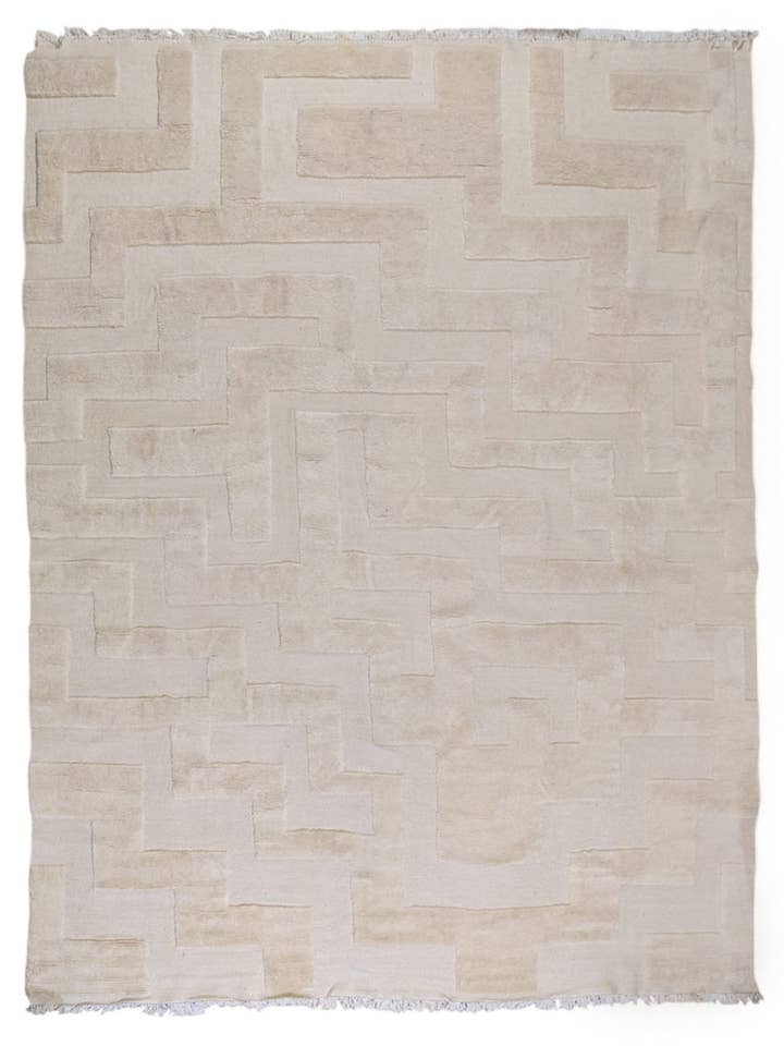 Hearth Hand Knotted Rug - Made to Order for wholesale by Imaco Rugs