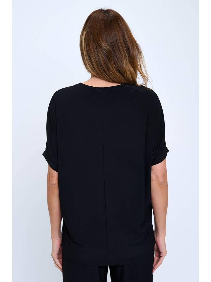 Jostar - Wholesale Tunic - Women's - HIT Dolman Sleeve Top-3092HT-HRS18