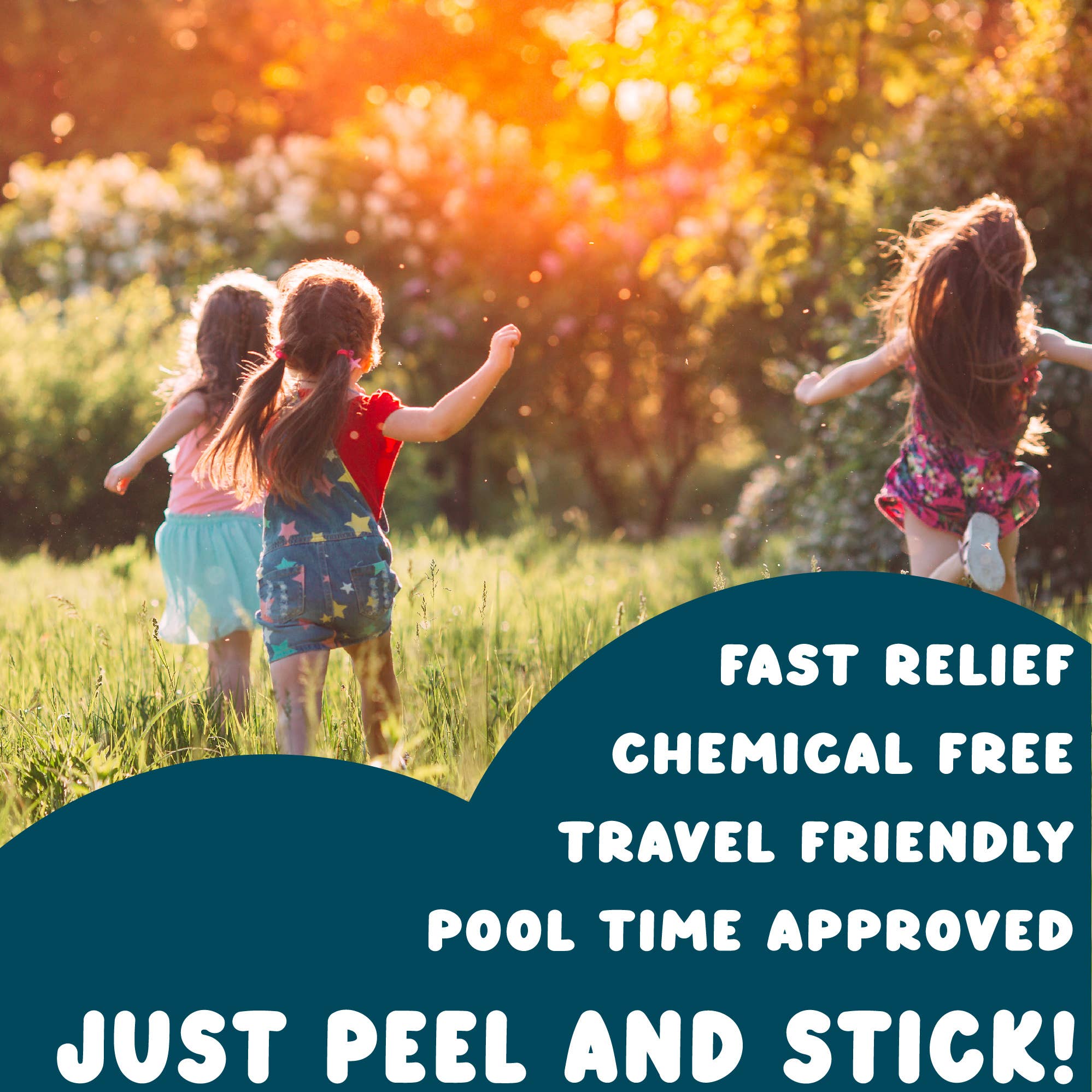 Quitch - Wholesale Itch Ointment/Cream - Buzzluv Bug Bite Relief Patches4