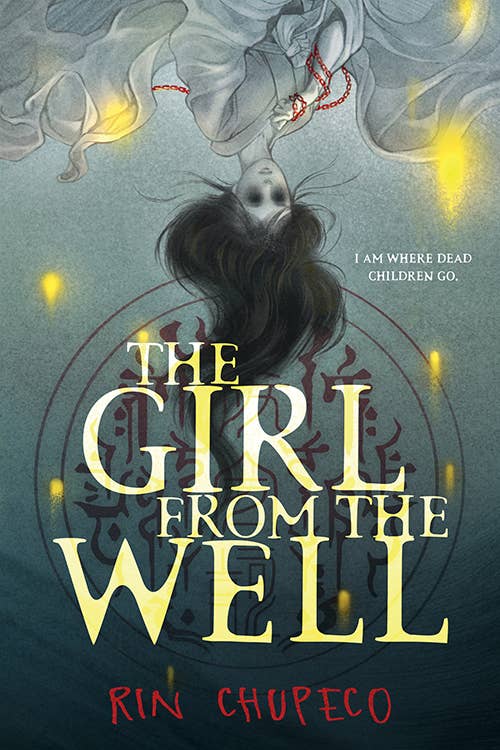 Sourcebooks - Wholesale Teen & Young Adult Book - Girl from the Well0