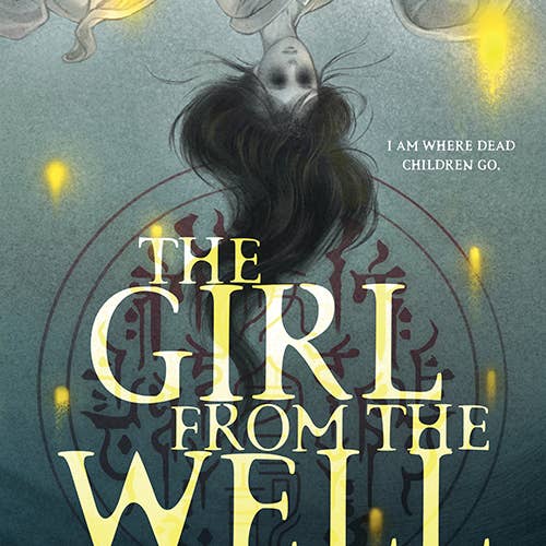 Sourcebooks - Wholesale Teen & Young Adult Book - Girl from the Well