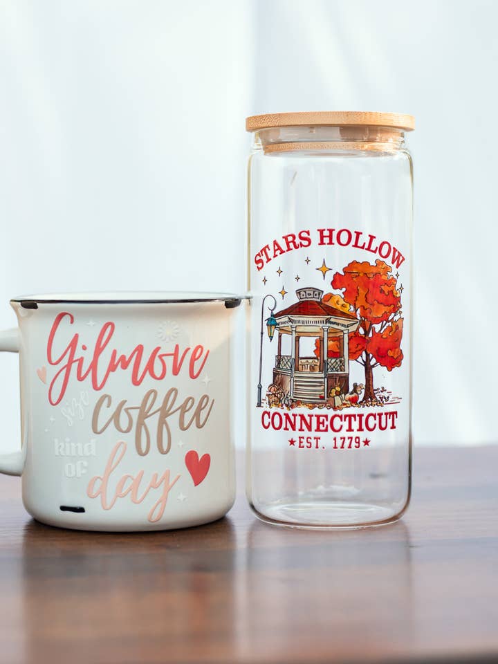 Gilmore Coffee for wholesale by Cup of Hope