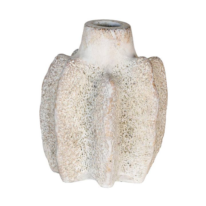 Brutalist Candle Holder for wholesale by Blue Ocean Traders