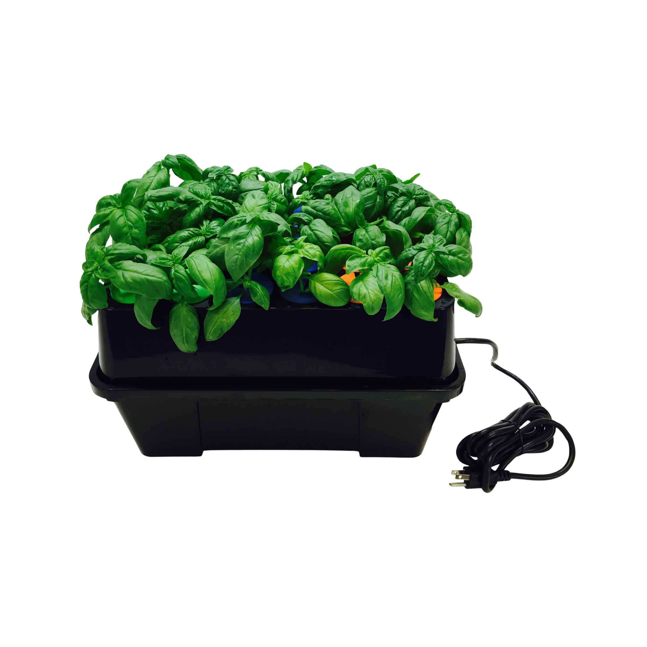 Viagrow – wholesale Garden tool – Viagrow Clone Machine 24 Site Aeroponic Hydroponic System1