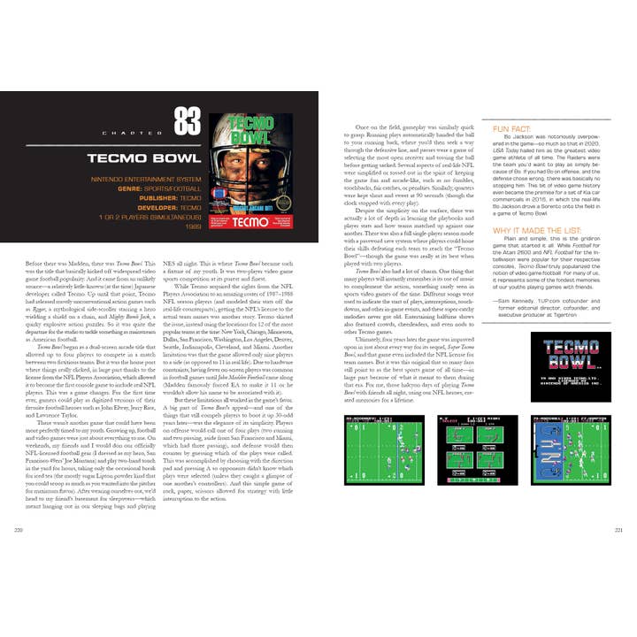 Schiffer Publishing - Wholesale Arts and entertainment - The 100 Greatest Console Video Games: 1988–19986