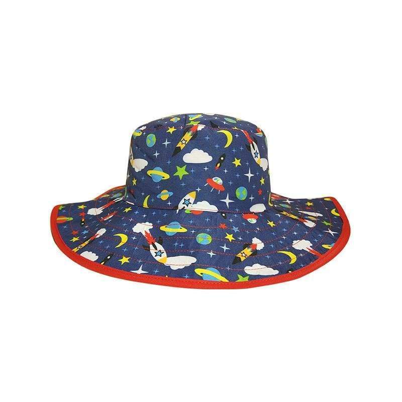 BANZ® Carewear for Kids - Wholesale Sun Hat - Baby - Baby Sun Hats with UPF 50+ Protection - Reversible UPF 50+17