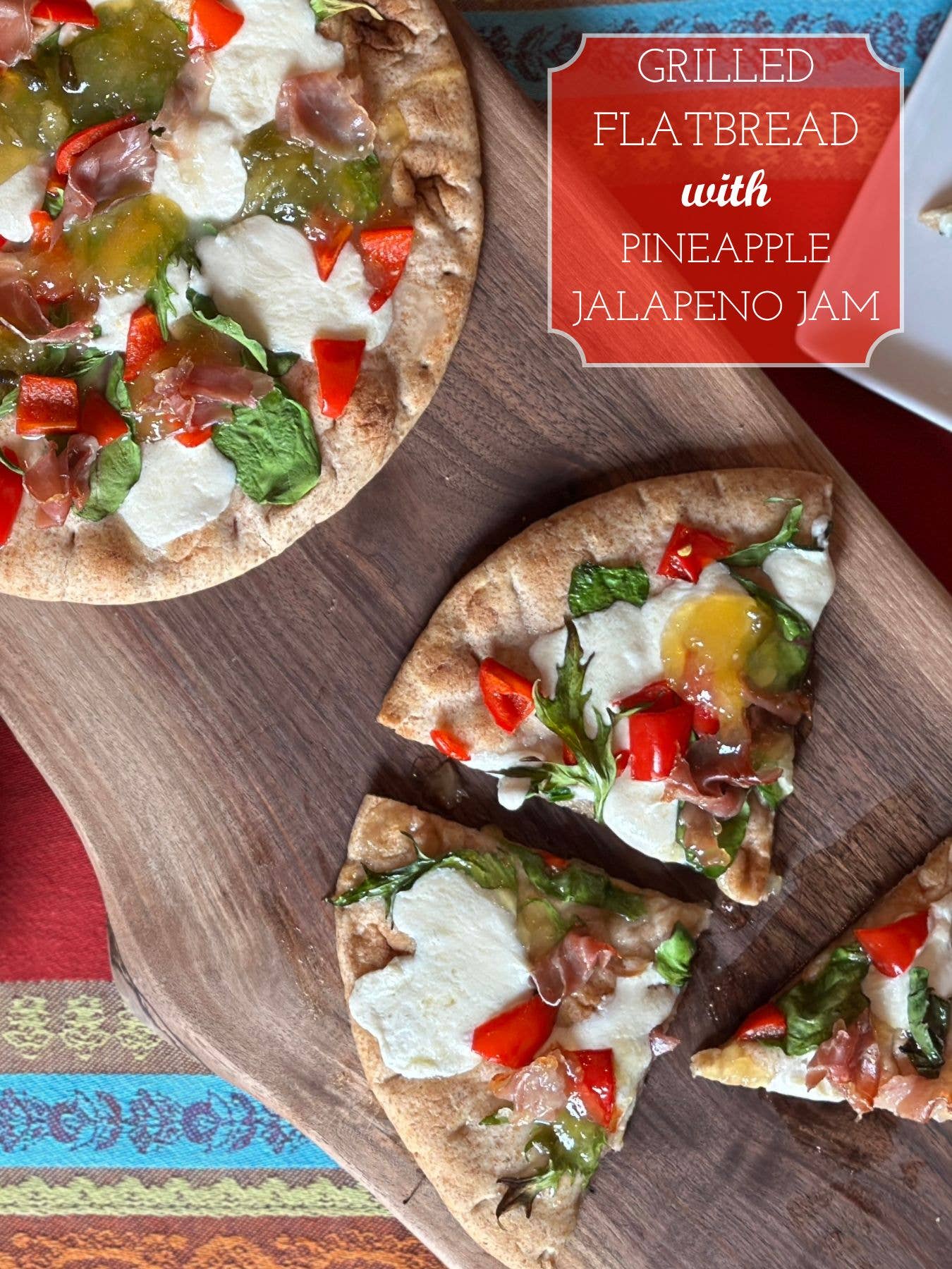 Tait Farm Foods - Wholesale Chutney - Tomato Chutney7