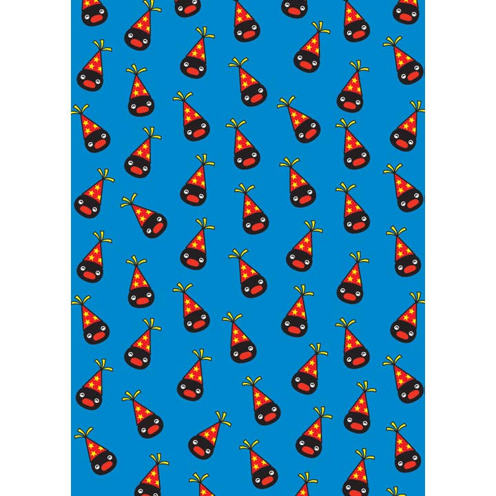 Confezione regalo | Pinguino per la vendita all'ingrosso da parte di Hype Associates Ltd