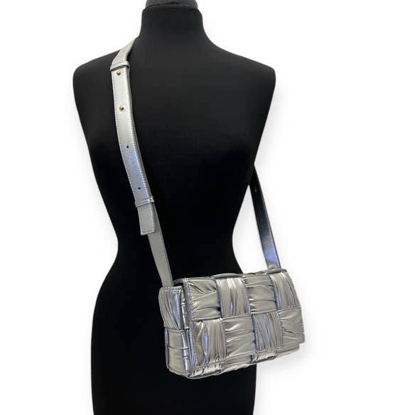 SVY2009 SØLV for engroshandel hos A Touch of Style LLC