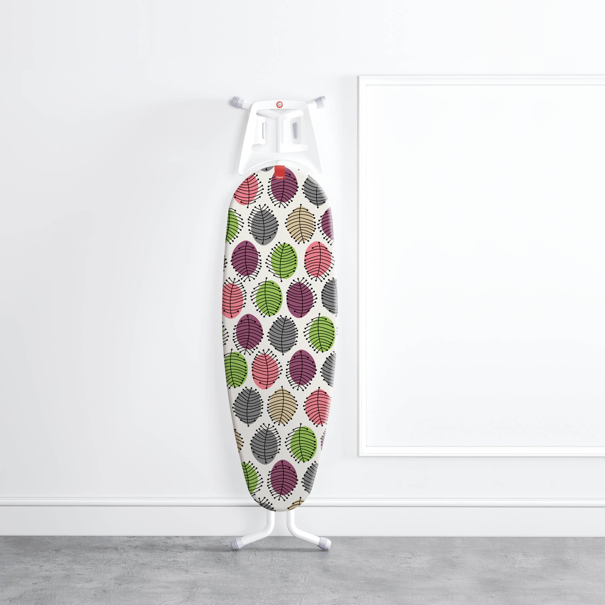 RAYEN - Wholesale Ironing Board - Basic EasyClip sweet ironing cover2