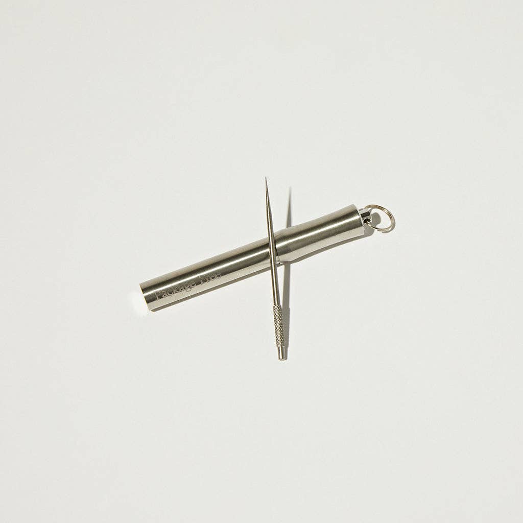 Package Free - Wholesale Toothpick - Titanium Toothpicks4