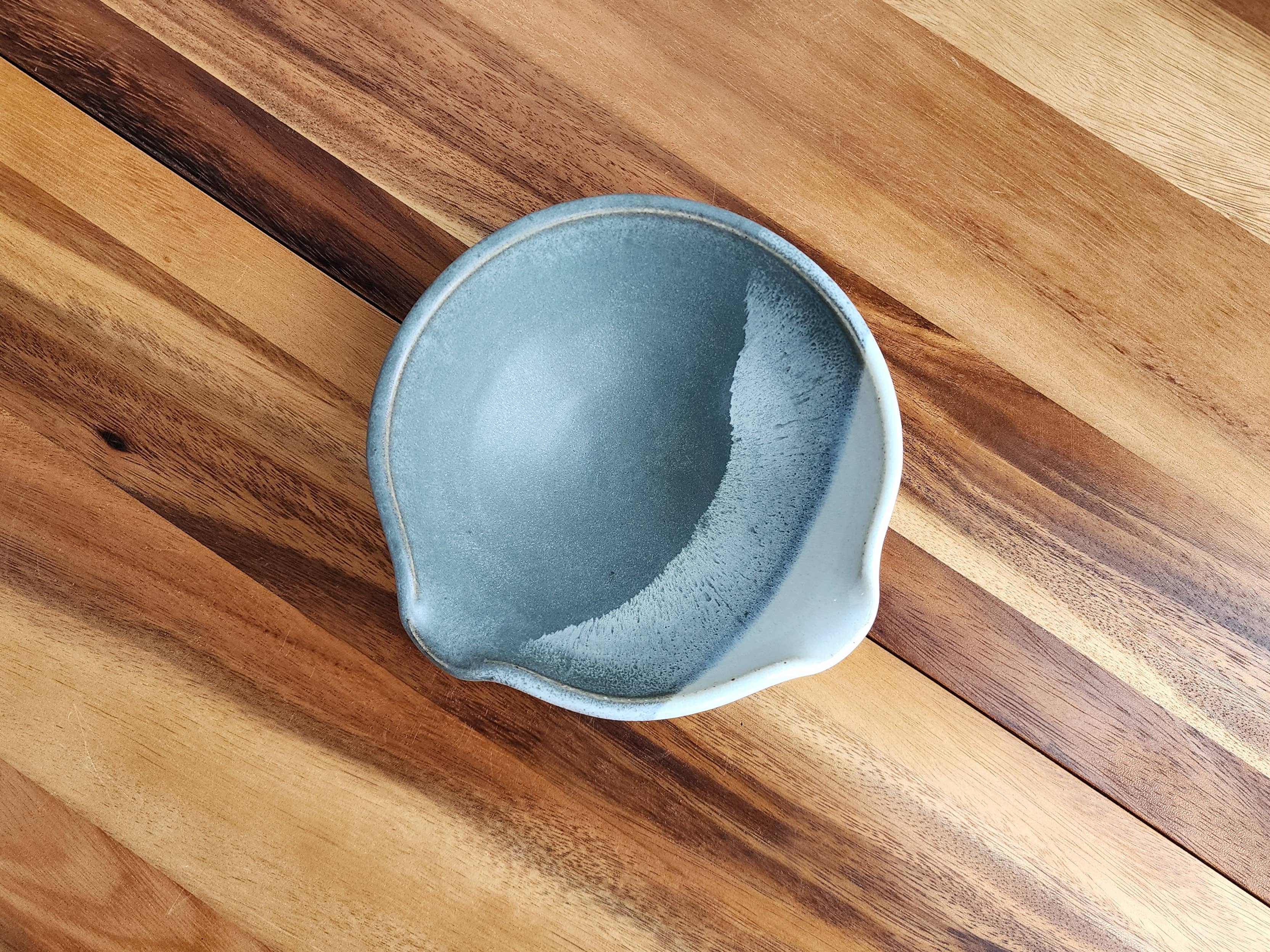 Dock 6 Pottery - Wholesale Bowl - Ramen & Chopstick Bowls - No Rim - Made to Order - Handmade4