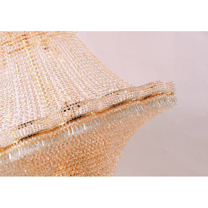 Alan Mizrahi Lighting Design – wholesale Chandelier/hanging light – AM105 LA RIOJA ELITE2