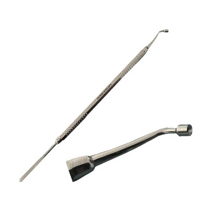 My Podologie - Wholesale Nailcare Set - Instrument REF B0