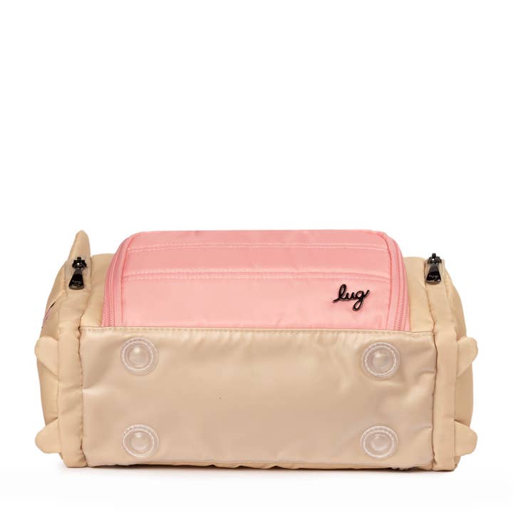 Lug - Wholesale Makeup/Cosmetic Bag - Trolley Friends Cosmetic Case27