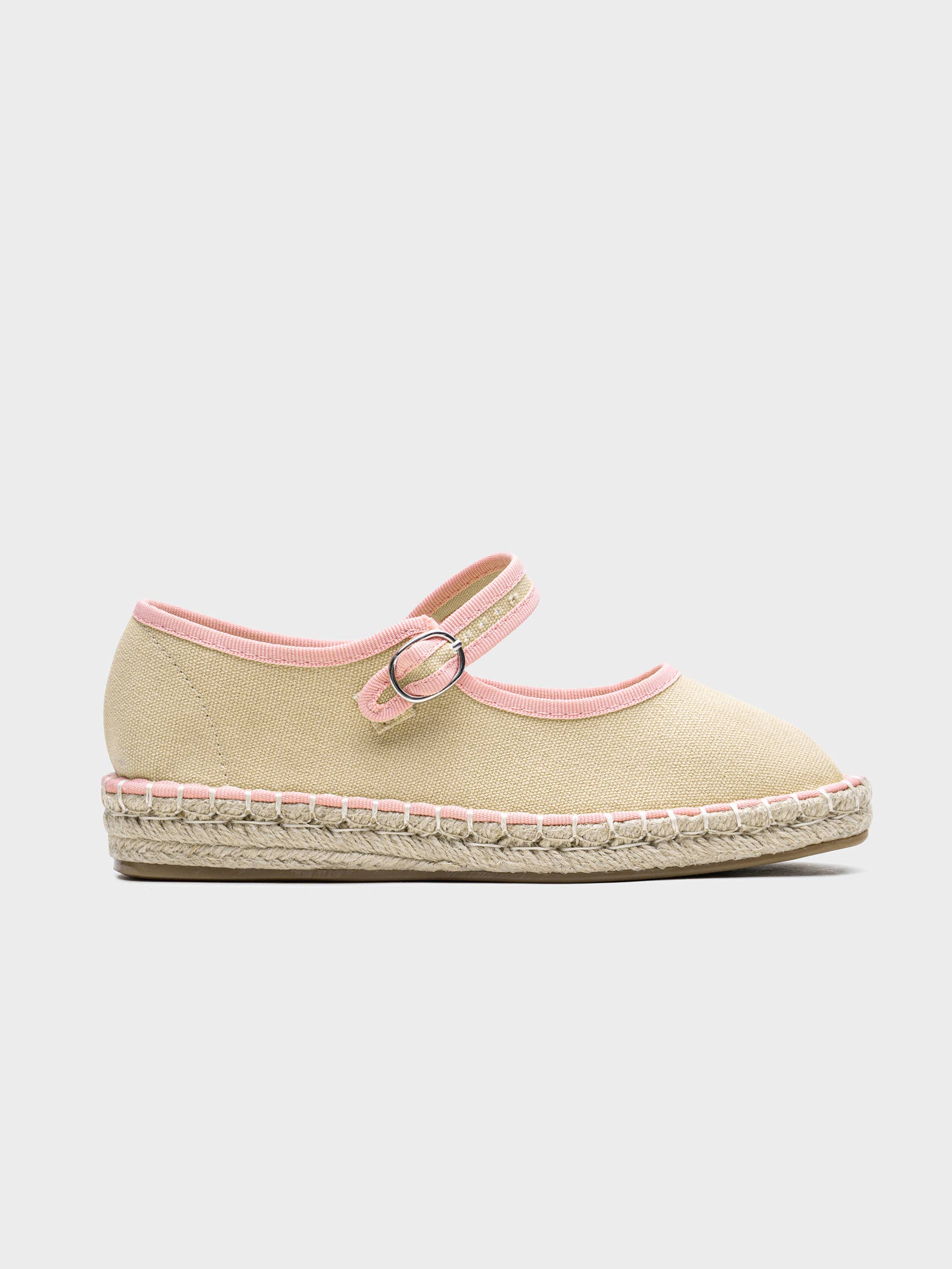CEREZA - Wholesale Flats - Women's - Mary Jane Espadrille14