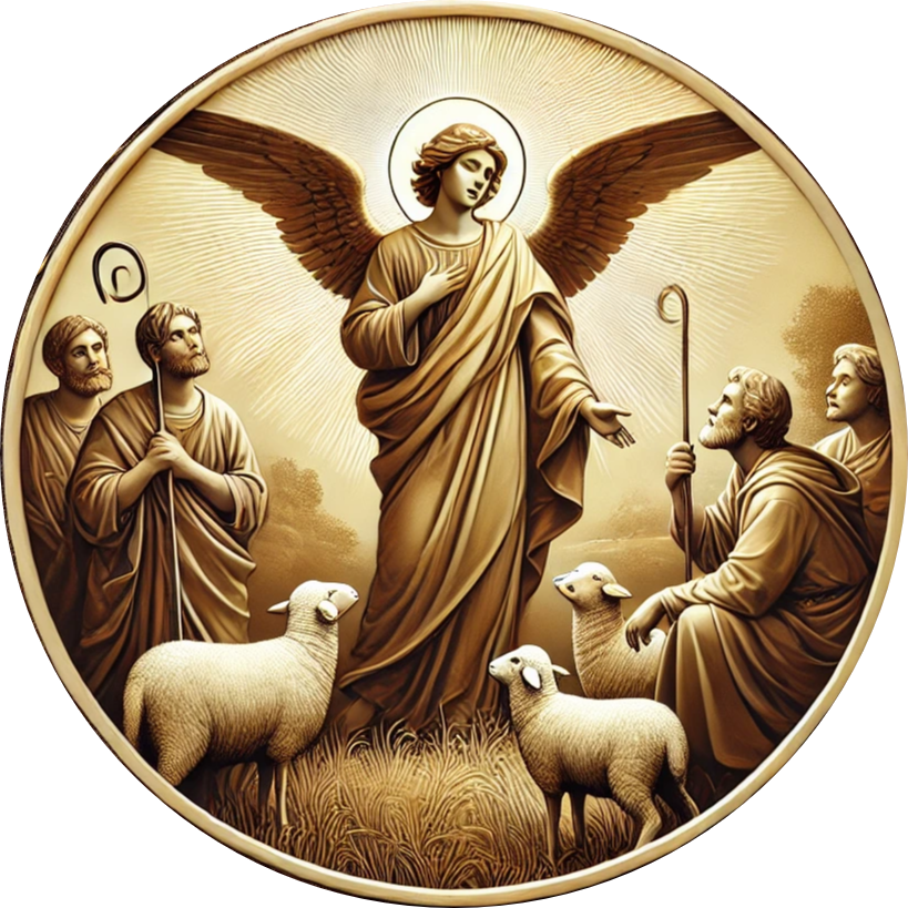 Olive Dominus - Wholesale Charm/Dangle Bracelet - Nativity Story Christmas Charm Bracelet7